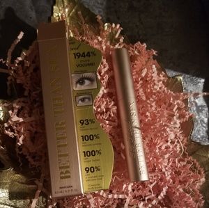 👁Too Faced better than sex mascara 👁